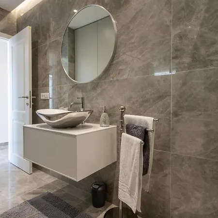 Taratta 1 Apartamento Trogir