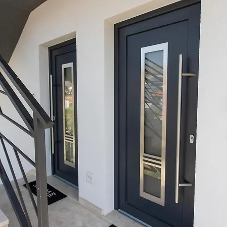 Apartament Taratta 1 Trogir