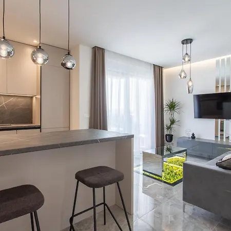 Taratta 1 Apartament