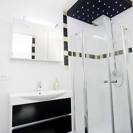 Apartamento Taratta 1 *