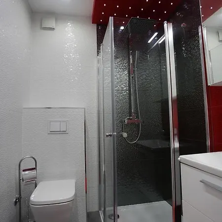 Apartament Taratta 1 *