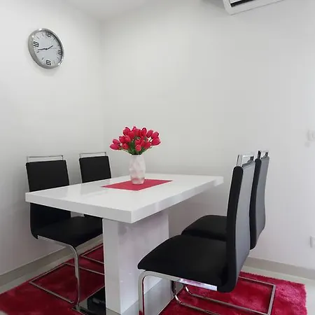 Apartament Taratta 1 Trogir