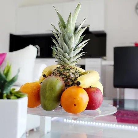 Taratta 1 Apartamento Trogir