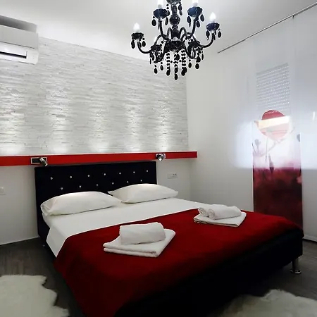 Taratta 1 Apartament *