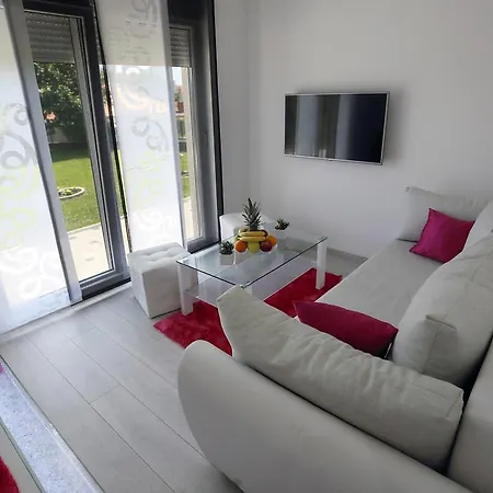 Taratta 1 Apartament *