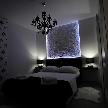 Taratta 1 Apartament *