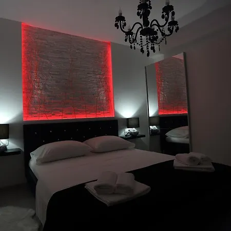 Taratta 1 Apartament