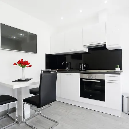 Taratta 1 Apartament