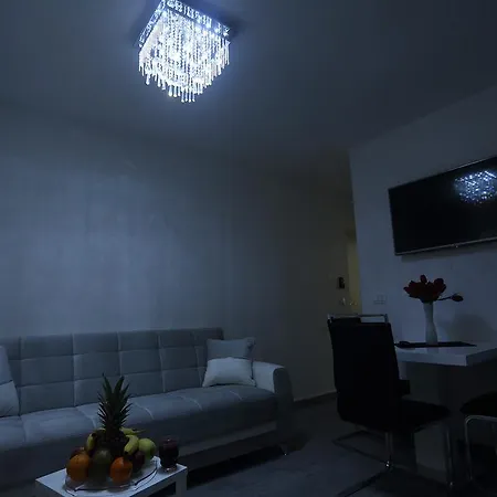 Apartament Taratta 1