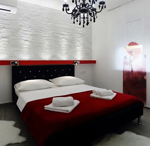 Taratta 1 Apartamento Trogir