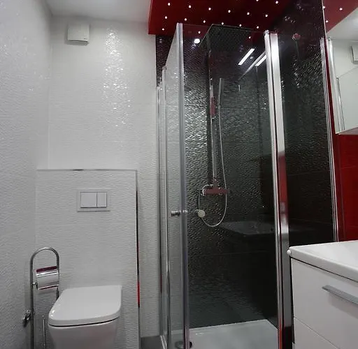 Apartamento Taratta 1 *