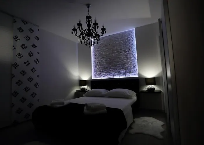 Taratta 1 Apartamento *