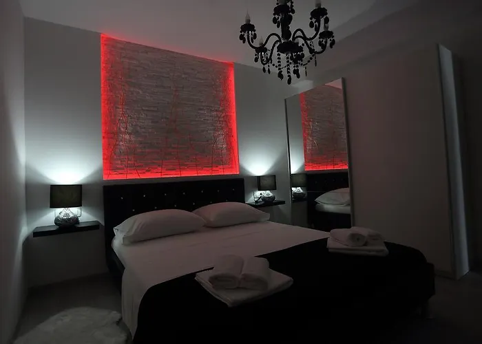 Taratta 1 Apartamento