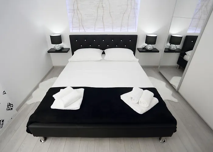 Apartamento Taratta 1