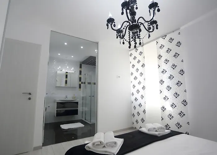 Apartamento Taratta 1 Trogir