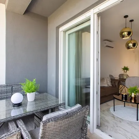 Lägenhet Taratta Trogir