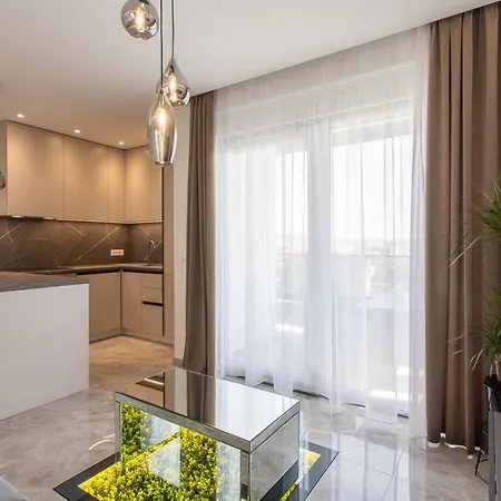 Taratta 1 Appartement