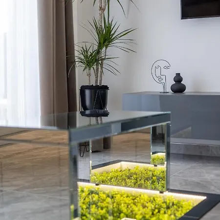 Appartement Taratta 1 *