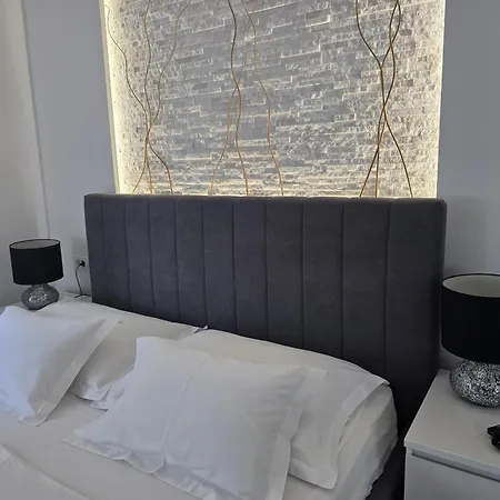 Taratta 1 Appartement Trogir