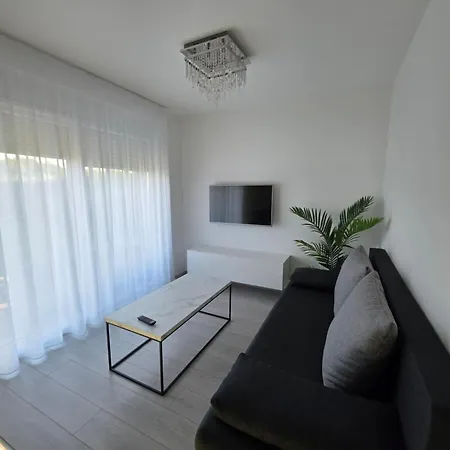 Taratta 1 Apartamento