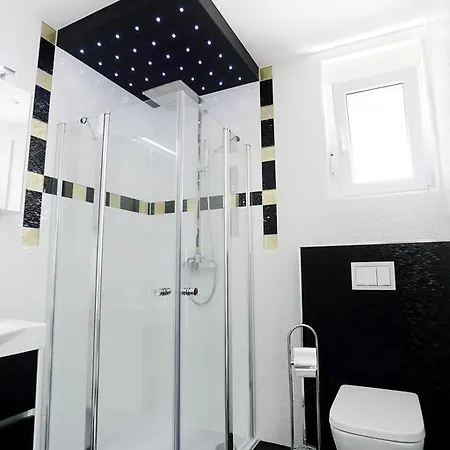 Taratta Apartment *