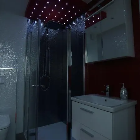 Taratta Apartment