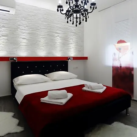 Taratta 1 Appartement Trogir