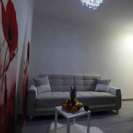 Taratta Lägenhet Trogir