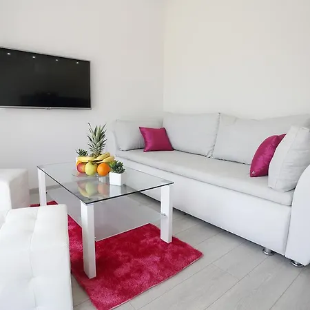 Apartment Taratta