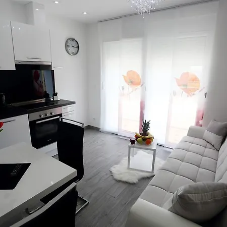 Taratta 1 Appartement