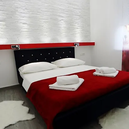 Taratta 1 Appartement *