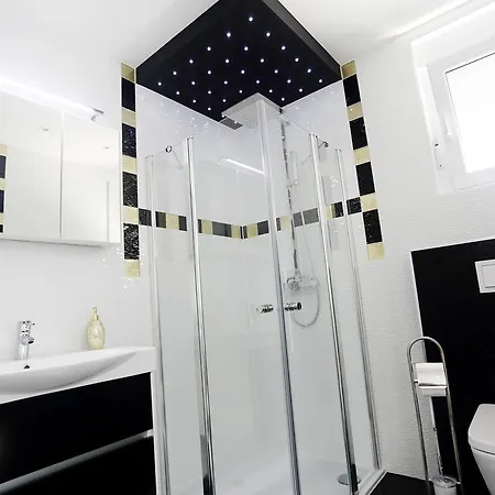 Apartment Taratta