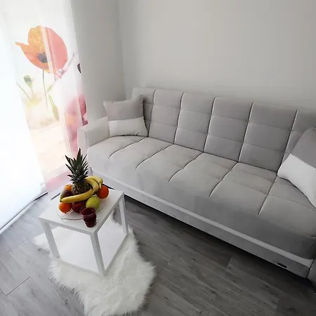 Taratta Apartment *