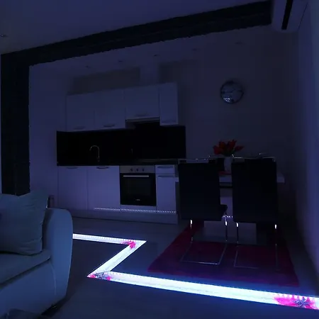 Taratta 1 Appartement Trogir
