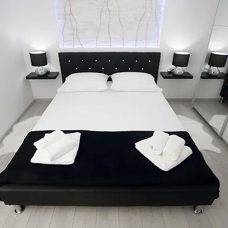 Apartment Taratta