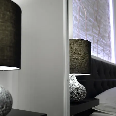 Apartment Taratta