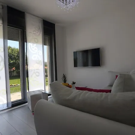 Taratta 1 Appartement Trogir
