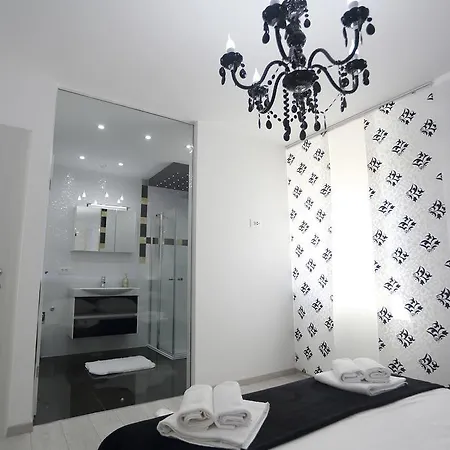 Apartment Taratta Trogir