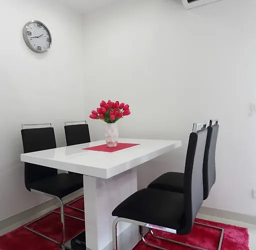 شقة Taratta 1 تروغير