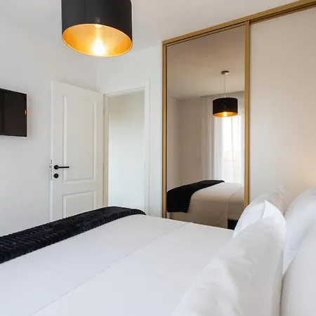 Διαμέρισμα Taratta 1