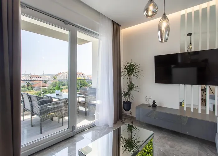 Διαμέρισμα Taratta 1