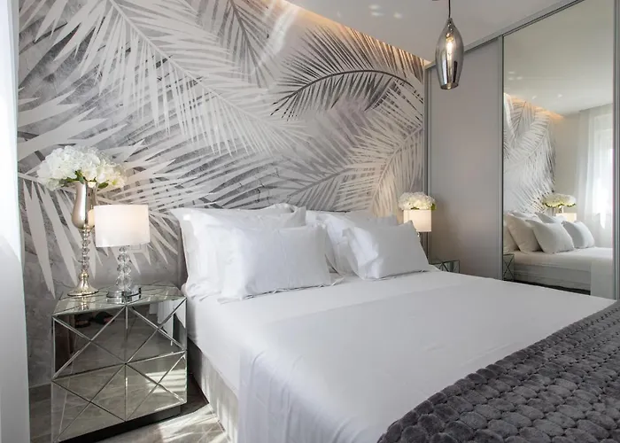 Διαμέρισμα Taratta 1