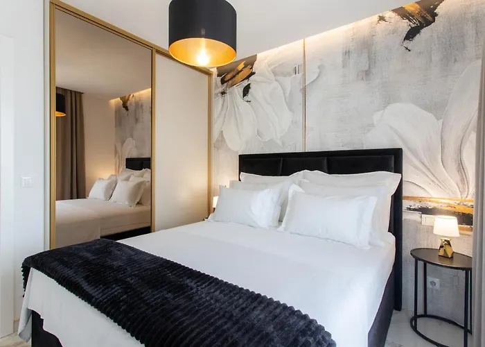 Taratta 1 Διαμέρισμα Τρογκίρ