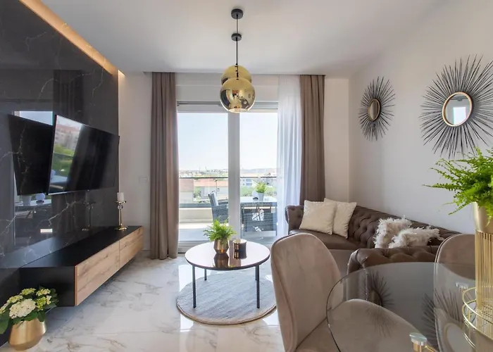 Taratta 1 Διαμέρισμα