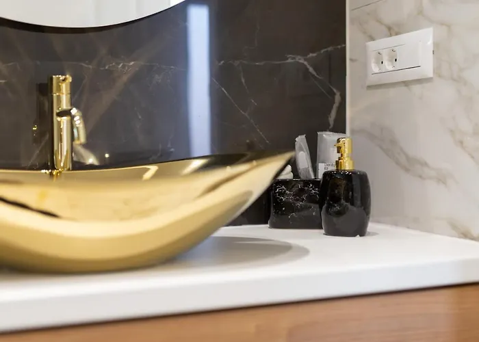 Διαμέρισμα Taratta 1