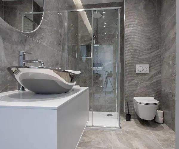 Taratta 1 Διαμέρισμα