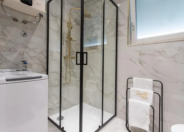 Taratta 1 Διαμέρισμα