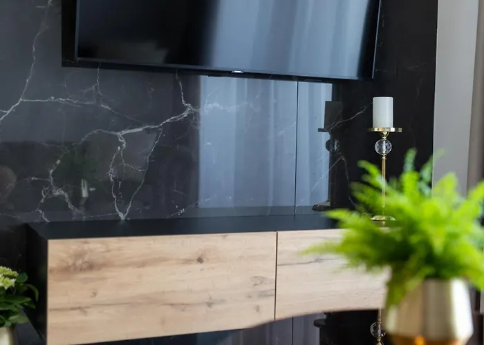 Διαμέρισμα Taratta 1 *