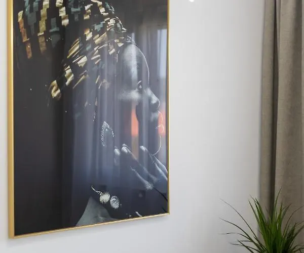 Taratta 1 Διαμέρισμα *