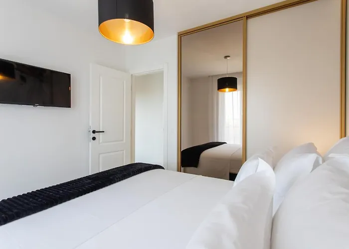 Διαμέρισμα Taratta 1